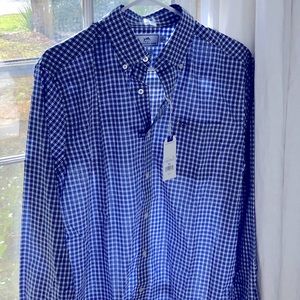 Southern Tide Button Up